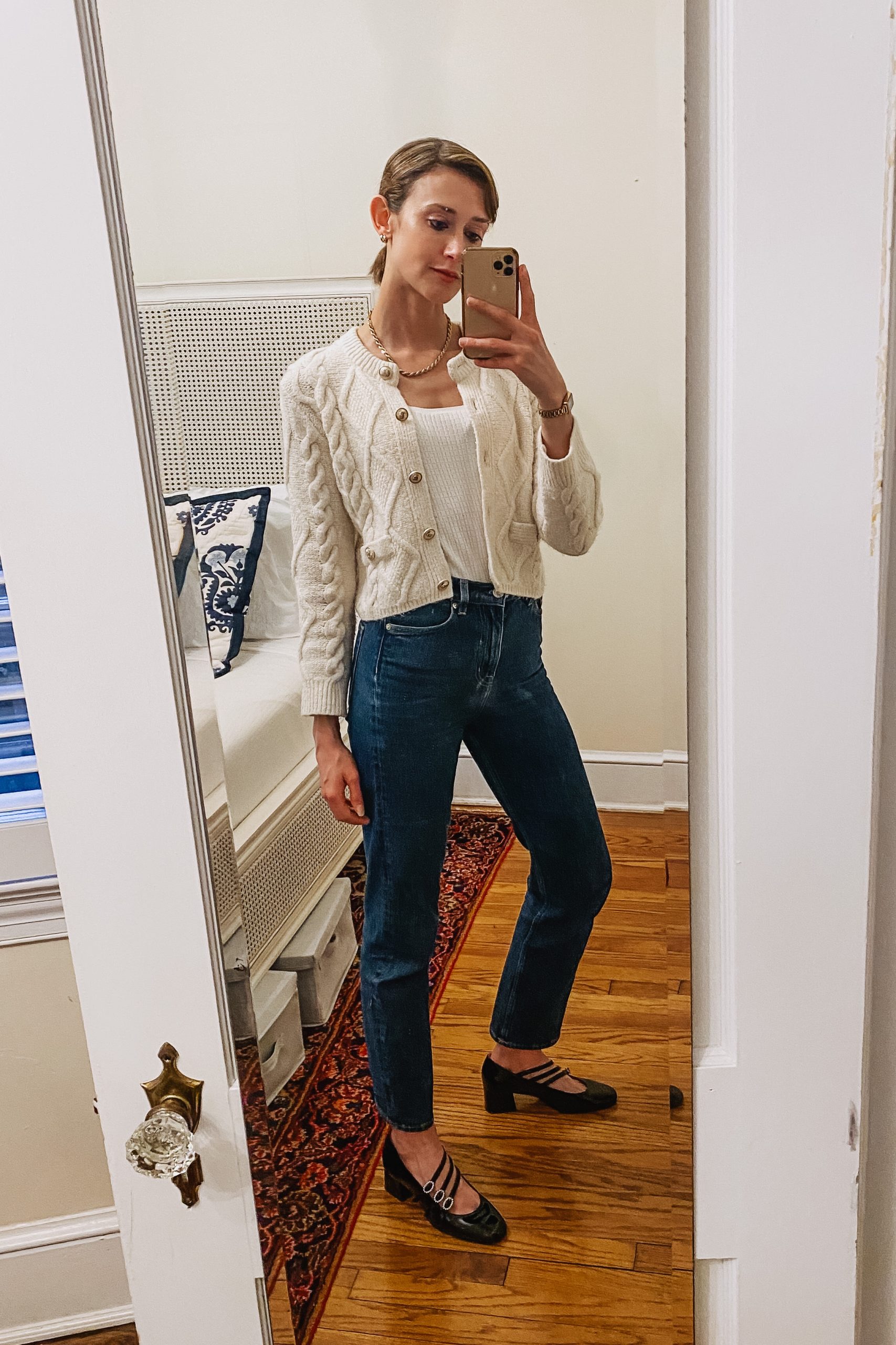 5 dinner outfit ideas